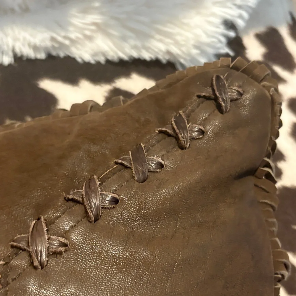 Western Chief add touch
